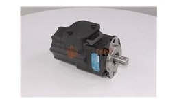 Flügelzellenpumpe Parker T6CCZ-B17-Y10-WR03-A111 Flügelzellenpumpe Parker T6CCZ-B17-Y10-WR03-A111