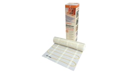 HoWaTech Classic Elektro-Fußbodenheizung 1 - 15m² Paket mit oder ohne Regelung HoWaTech Classic Elektro-Fußbodenheizung 1 - 15m² Paket mit oder ohne Regelung