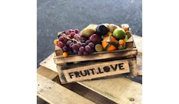 Obstkiste small, 3 kg Obstkiste small, 3 kg