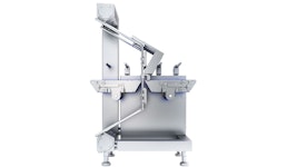 Weber LED-Scanner CPS 200 Weber LED-Scanner CPS 200