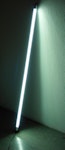 LED Leuchtstab 18 Watt 1800 Lumen 123cm IP20 cw #2007 LED Leuchtstab 18 Watt 1800 Lumen 123cm IP20 cw #2007