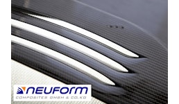 Faserverbundteile für den Motorsport (CFK, AFK, GFK) Faserverbundteile für den Motorsport (CFK, AFK, GFK)