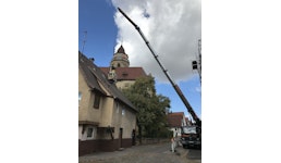 Hängekorb Hängekorb