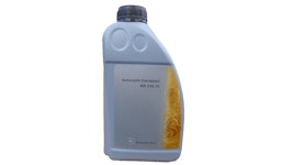 12 x 1 Liter ORIGINAL Mercedes-Benz ATF Automatik-Getriebeöl MB 236.15 12 x 1 Liter ORIGINAL Mercedes-Benz ATF Automatik-Getriebeöl MB 236.15
