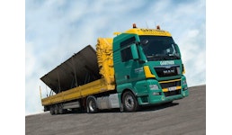 Sondertransporte und Spezialtransporte Sondertransporte und Spezialtransporte