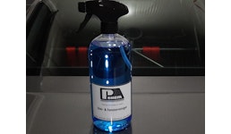 P-Chem Glasreiniger professionell P-Chem Glasreiniger professionell