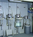 Regular 50 elektronisches Dosiersystem Regular 50 elektronisches Dosiersystem