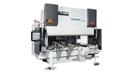 CNC Abkanten CNC Abkanten