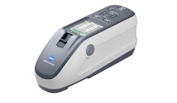 Spektralphotometer CM-26dG / CM-26d / CM-25d Spektralphotometer CM-26dG / CM-26d / CM-25d