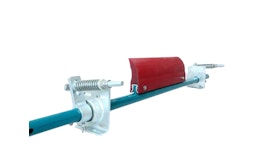 PU Heavy-Duty Kopfabstreifer PU Heavy-Duty Kopfabstreifer