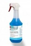 Flächendesinfektionsreiniger "Surface King", anwendungsfertige Sprühflasche, 1 L Flächendesinfektionsreiniger "Surface King", anwendungsfertige Sprühflasche, 1 L
