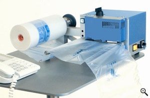 Luftpolsterverpackung HU-LPM-1 HUMBOLDT Luftpolsterverpackung HU-LPM-1 HUMBOLDT