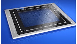 Touch Screen für den Industriellen Einsatz Touch Screen für den Industriellen Einsatz