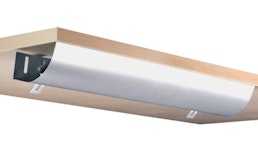EISNHAUER® Kabelwanne abklappbar 760 mm EISNHAUER® Kabelwanne abklappbar 760 mm