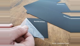 Dekorative Oberflächenveredelung Dekorative Oberflächenveredelung