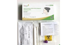 Hot Gen Corona Schnelltest Hot Gen Corona Schnelltest