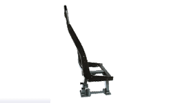 Bestuhlungen für Klein- und Omnibusse. Bestuhlungen für Klein- und Omnibusse.