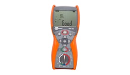 Sonel MPI-502 VDE-Prüfgerät VDE 0100 Sonel MPI-502 VDE-Prüfgerät VDE 0100