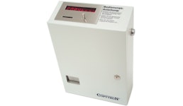 Kopiererabrechnungssystem COPYTRON® CTM 5000 Kopiererabrechnungssystem COPYTRON® CTM 5000