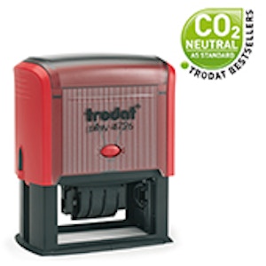 Datumstempel + Text Printy 4726 Datumstempel + Text Printy 4726