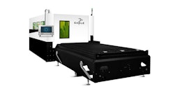 Laserschneidmaschine / Laserschneidmaschinen Eagle eSmart Laserschneidmaschine / Laserschneidmaschinen Eagle eSmart