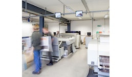 Die Druckvorstufe Die Druckvorstufe