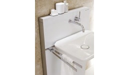 Geberit Sanitärprodukte für den Waschtisch Geberit Sanitärprodukte für den Waschtisch