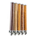 Lebensmittelspender, 95cm hoch Lebensmittelspender, 95cm hoch