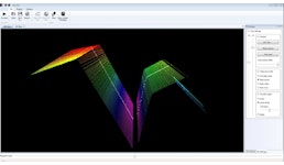 QuellTech QS-View Software für 2D und 3D Messaufgaben