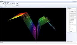 QuellTech QS-View Software für 2D und 3D Messaufgaben QuellTech QS-View Software für 2D und 3D Messaufgaben