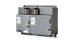AC Servo Verstärker AC Servo Verstärker