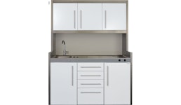 Bausatz Studioline - Paket SD für Miniküchen der Serie Kitchen- & Premiumline Bausatz Studioline - Paket SD für Miniküchen der Serie Kitchen- & Premiumline