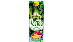 IceTea Mango-Maracuja IceTea Mango-Maracuja