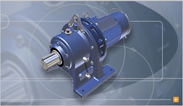 Cyclo Drive 6000 Cyclo Drive 6000
