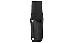 Werkezugtasche, Gerätetasche, Gürtelholster für Schraubendreher, schwarz Werkezugtasche, Gerätetasche, Gürtelholster für Schraubendreher, schwarz