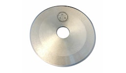 Kreismesser für die Textilindustrie Kreismesser für die Textilindustrie