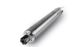 Drehmomentspindel Serie: MHT-30 Axial Drehmomentspindel Serie: MHT-30 Axial