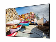 Digital Signage: Indoor-Displays, Professionelles Display Samsung PMH Serie Digital Signage: Indoor-Displays, Professionelles Display Samsung PMH Serie