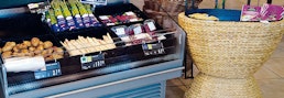 Convenience-Inseln Convenience-Inseln