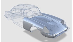 3D Modellierung Freiformflächen 3D Modellierung Freiformflächen