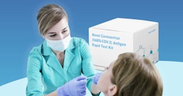 Novel Coronavirus (SARS-COV-2) Antigen-Schnelltest Novel Coronavirus (SARS-COV-2) Antigen-Schnelltest
