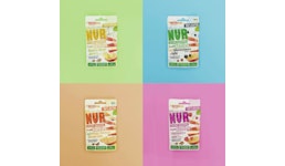 NUR Frucht Softies NUR Frucht Softies