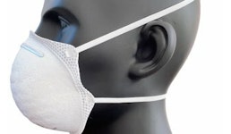 FFP2 Bechermaske NR 61630 CE2834 FFP2 Bechermaske NR 61630 CE2834