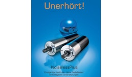 Planetengetriebe Noiseless Plus Planetengetriebe Noiseless Plus