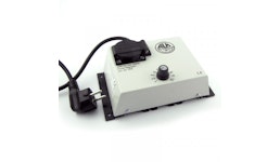 Netzspannungsregler für elektrische Brennstempel Netzspannungsregler für elektrische Brennstempel