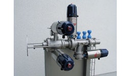 M & S Armaturen GmbH Molchtechnik M & S Armaturen GmbH Molchtechnik