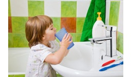 Schnee & Berg 796102 Waschtisch Armatur ,Wasserhahn, Badarmatur,Edelstahl massiv Schnee & Berg 796102 Waschtisch Armatur ,Wasserhahn, Badarmatur,Edelstahl massiv