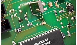 Bestücken von SMD-Musterbaugruppen Bestücken von SMD-Musterbaugruppen
