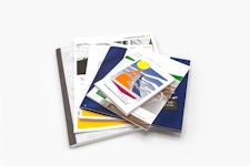 Broschüren, Folder, Flyer Broschüren, Folder, Flyer