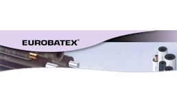 Eurobatex - Isolierschläuche / Platten Eurobatex - Isolierschläuche / Platten